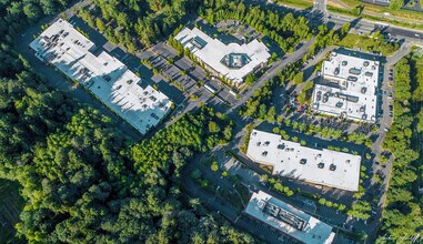 9825 Willows Rd NE, Redmond, WA - Aérien  Vue de la carte - Image1