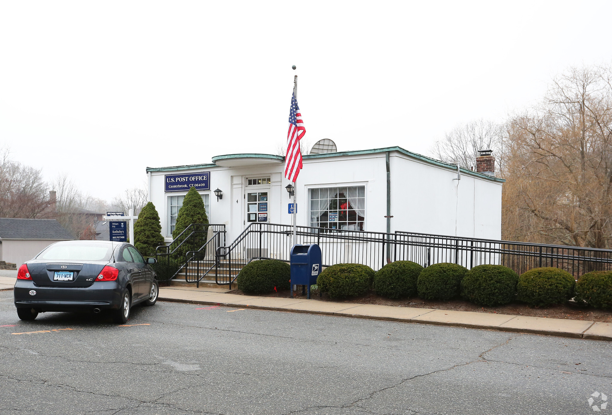 4 Westbrook Rd, Centerbrook, CT for sale Primary Photo- Image 1 of 1