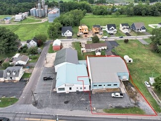 More details for 38148 Bi State Blvd, Delmar, DE - Flex for Lease