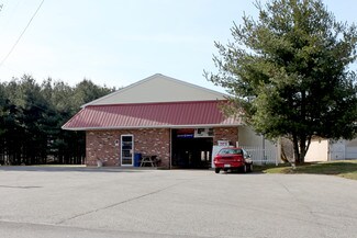 Plus de détails pour 1026 Lucas Rd, Mansfield, OH - Commerce de détail à vendre