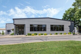 Plus de détails pour 533 Myatt Dr, Madison, TN - Flex à vendre