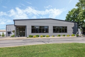 Plus de détails pour 533 Myatt Dr, Madison, TN - Flex à vendre