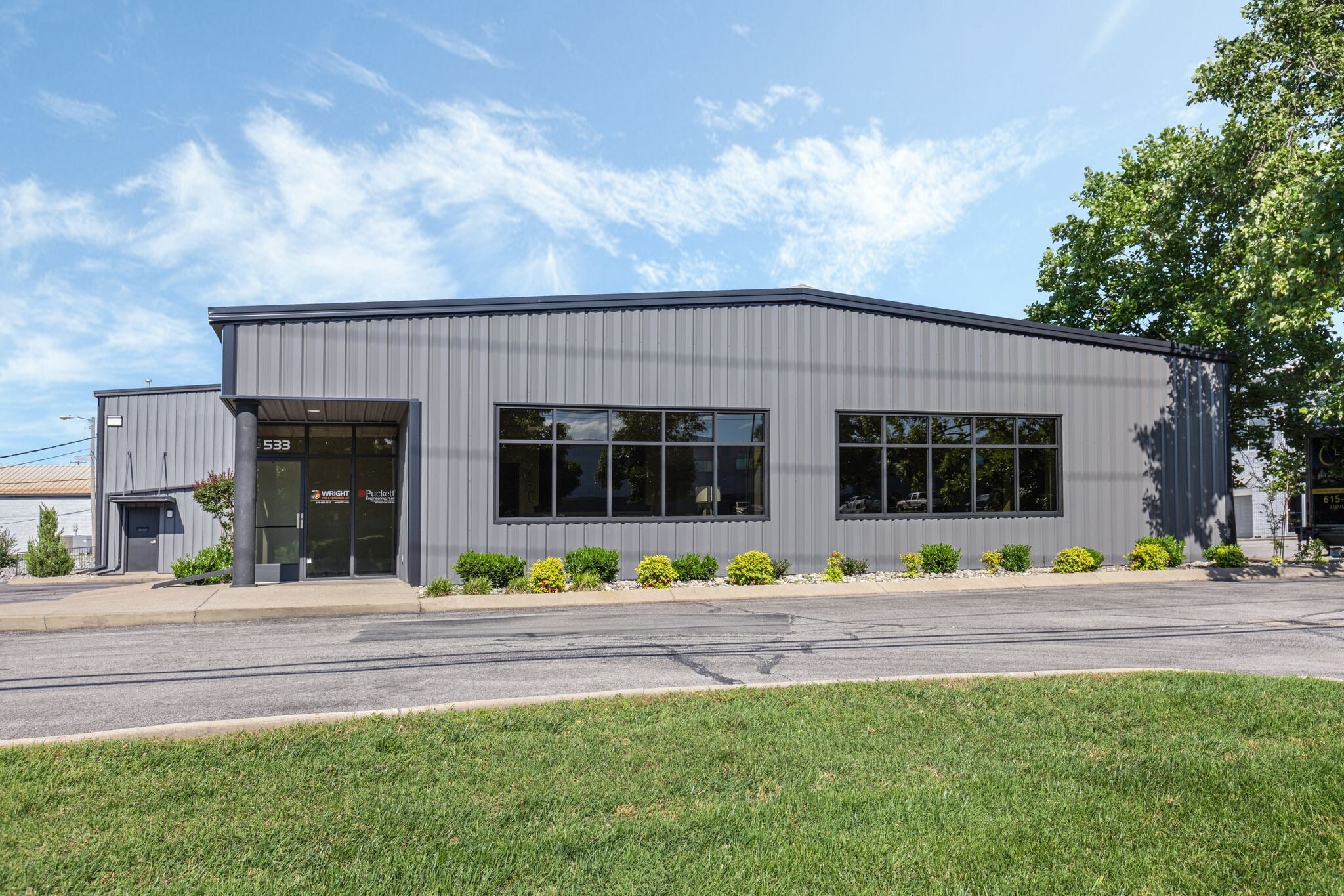 533 Myatt Dr, Madison, TN for sale Building Photo- Image 1 of 53