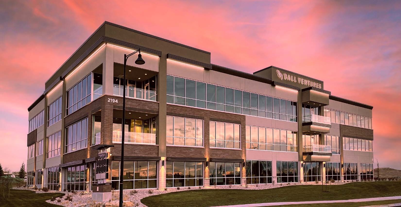 2194 Snake River Pky, Idaho Falls, ID à louer Photo du bâtiment- Image 1 de 5