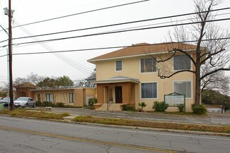 Plus de détails pour 2600 Mccullough Ave, San Antonio, TX - Bureau à vendre