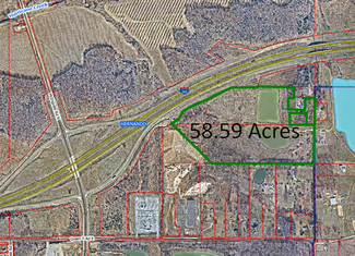 Plus de détails pour 0 Tchulahoma Rd, Hernando, MS - Terrain à vendre