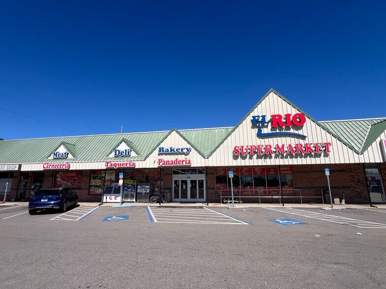 3402 W Baker St, Plant City, FL à vendre - Photo du bâtiment - Image 2 de 19