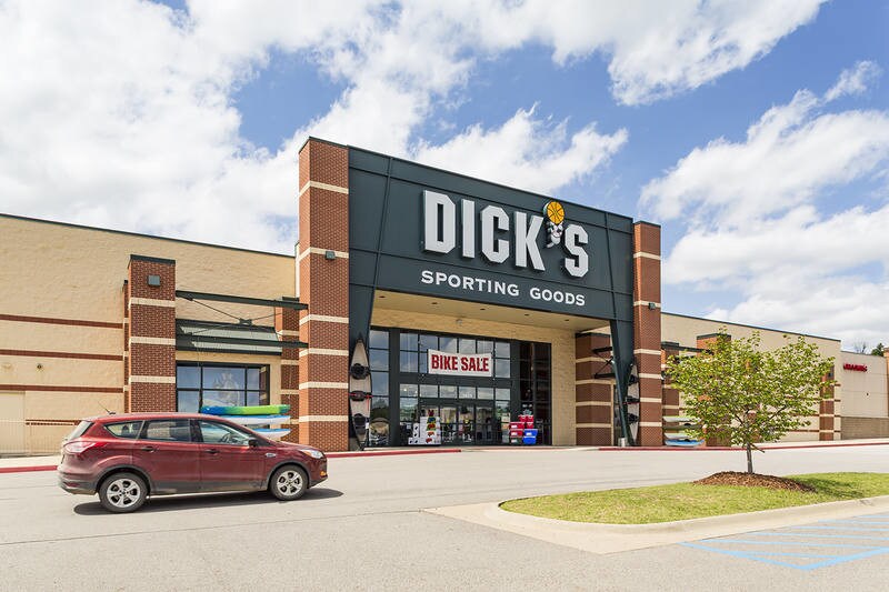 3955-4195 Phoenix Ave, Fort Smith, AR à louer Photo principale- Image 1 de 14