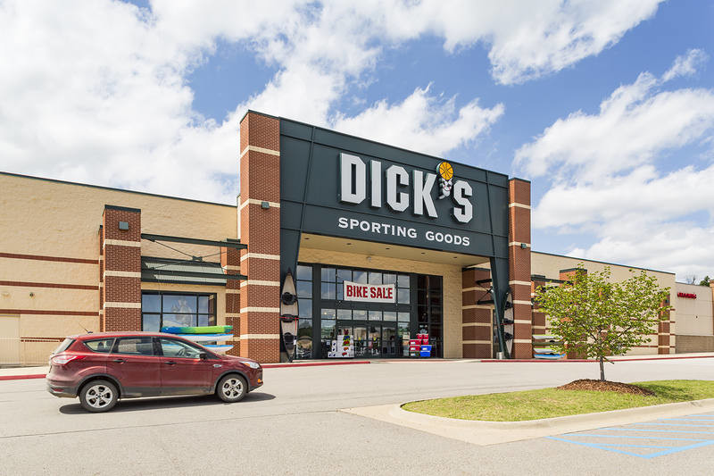 3955-4195 Phoenix Ave, Fort Smith, AR for lease Primary Photo- Image 1 of 14