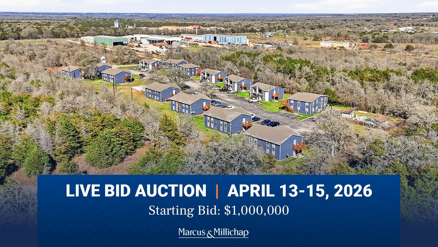 1105 Westwood Ln, Giddings, TX à vendre Photo principale- Image 1 de 54