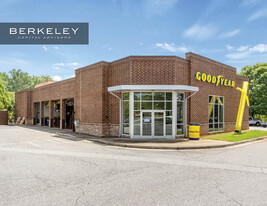 Goodyear | Early Lease Extension | 10-Yr - NNN Property