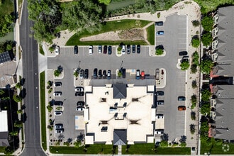 11978 S 700 E, Draper, UT - AÉRIEN Vue de la carte - Image1