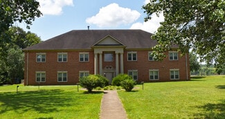 Plus de détails pour 2010 Elmer Pogue Dr, Columbia, TN - Bureau à louer