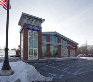 Plus de détails pour 7505 Dixie Hwy, Village of Clarkston, MI - Commerce de détail à vendre