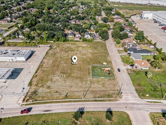 More details for 0 Post Oak Rd, Houston, TX - Land for Sale