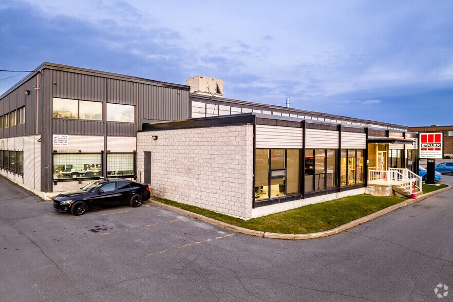 10251 Boul Ray-Lawson, Montréal, QC for sale - Primary Photo - Image 1 of 1