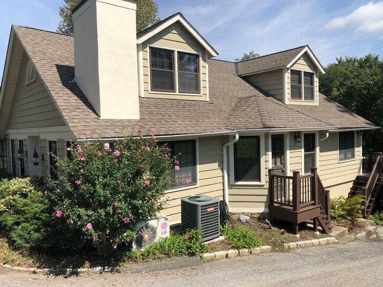 500 Main St, Armonk, NY for sale - Building Photo - Image 3 of 18