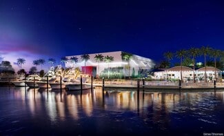 Plus de détails pour 75 NW Flagler Ave, Stuart, FL - Commerce de détail à louer