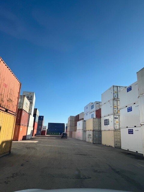 850 92nd Ave, Oakland, CA à louer Photo du bâtiment- Image 1 de 8