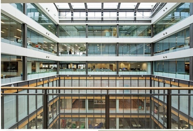 58-71 High Holborn, Londres à louer - Photo intérieure - Image 2 de 12