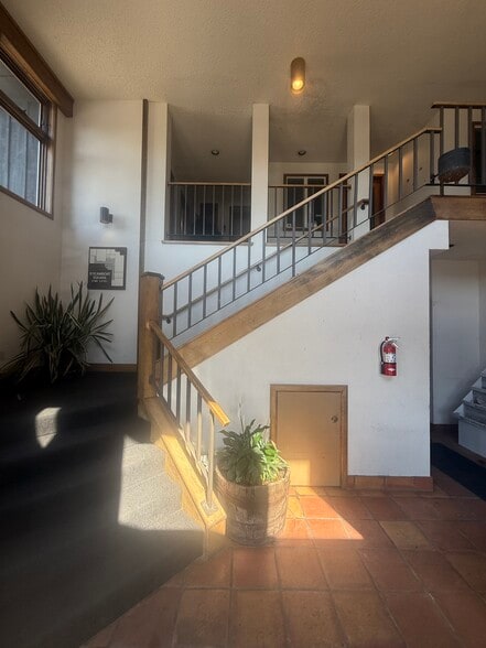 440 S Lincoln Ave, Steamboat Springs, CO for lease - Building Photo - Image 2 of 9
