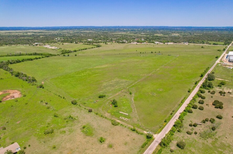 N US Hwy 183, Briggs, TX for sale - Building Photo - Image 3 of 16