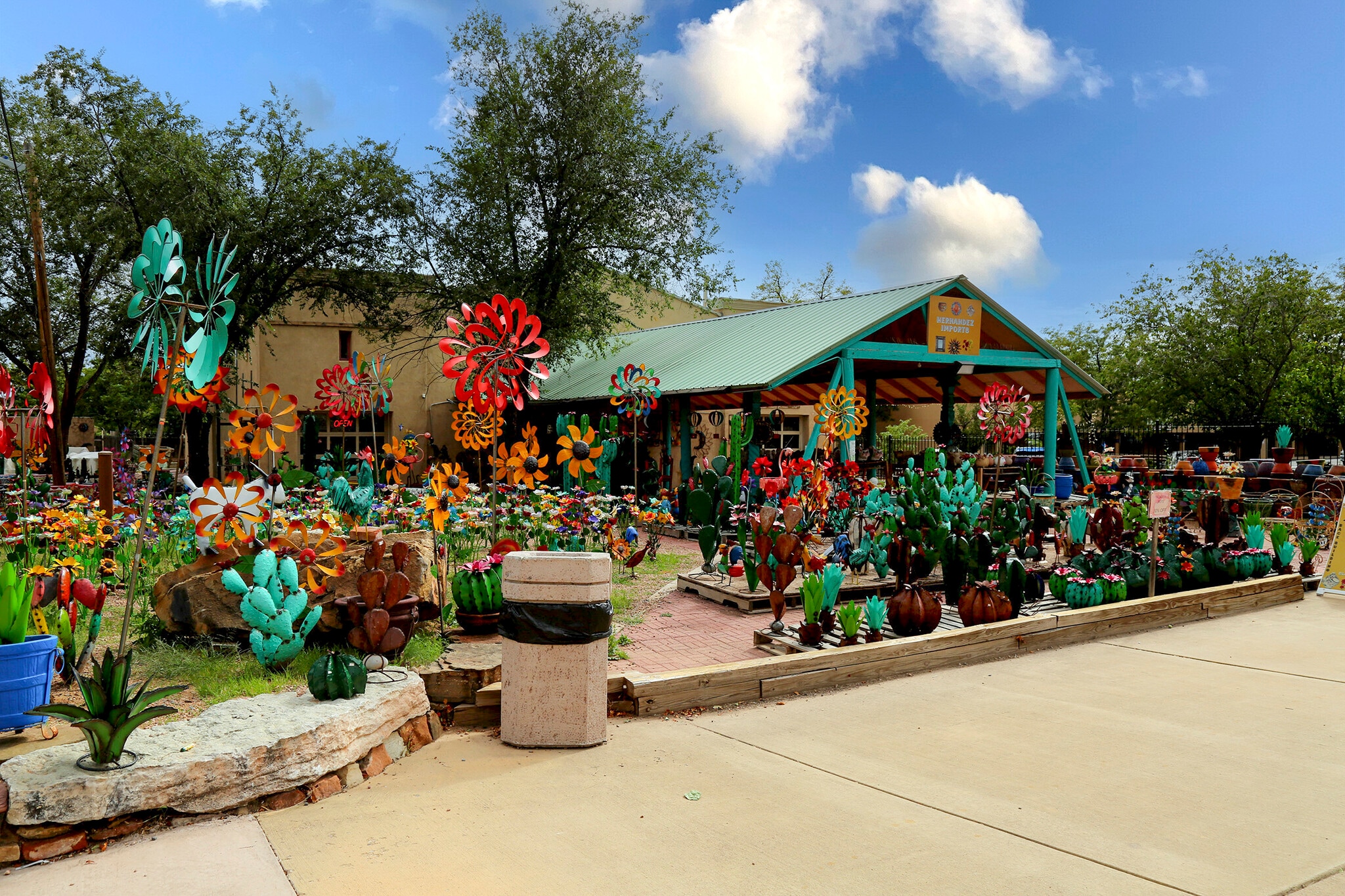 2820 Cerrillos Rd, Santa Fe, NM for lease Primary Photo- Image 1 of 10