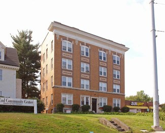More details for 467 Farmington Ave, Hartford, CT - Multifamily for Sale