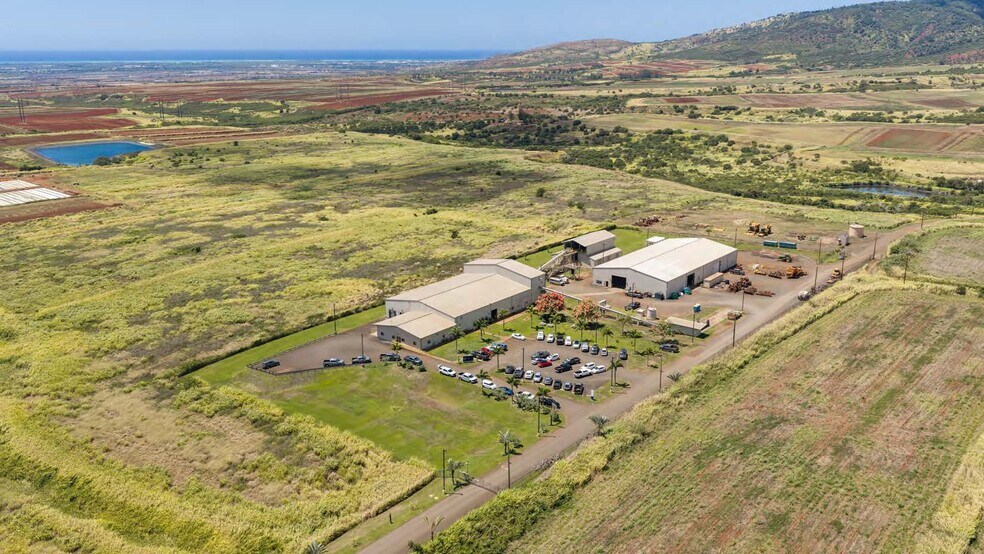 94-880 Kunia Rd, Makakilo, HI à vendre - Photo du bâtiment - Image 2 de 4