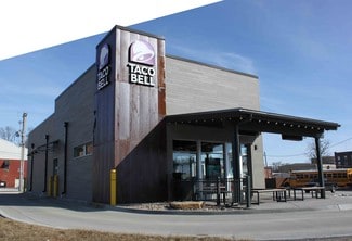 More details for 937 Main St, Atchison, KS - Retail for Sale