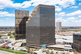 More details for 4000 Town Ctr, Southfield, MI - Office for Lease