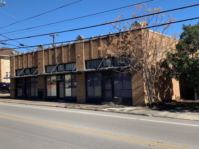 2520 Mccullough Ave, San Antonio, TX for sale Building Photo- Image 1 of 1