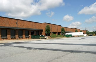 More details for 7523 Southlake Pky, Morrow, GA - Industrial for Lease