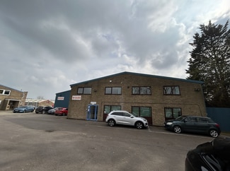 More details for Hitec House, Sand Rd, Sandy - Industrial for Lease