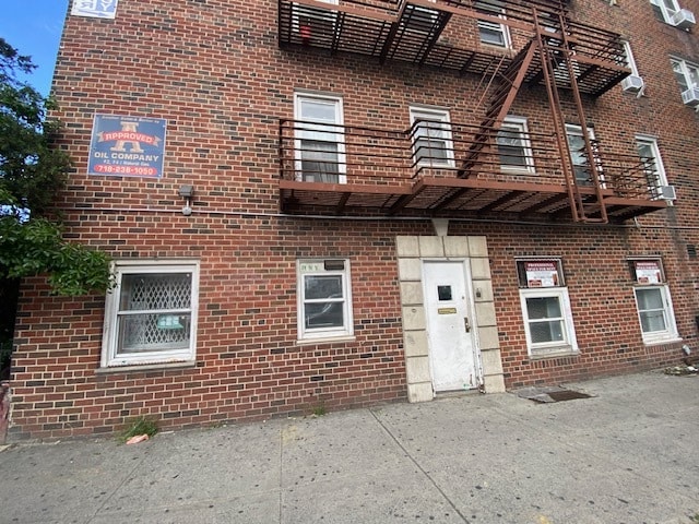 2000 Kings Hwy, Brooklyn, NY à louer - Photo du bâtiment - Image 3 de 31