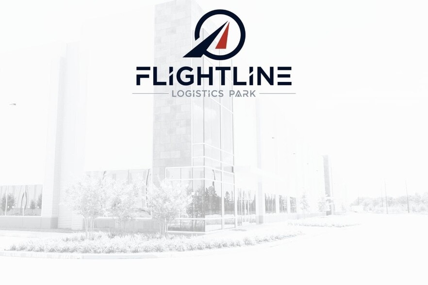 Rankin Rd, Humble, TX à louer - Photo principale - Image 1 de 2