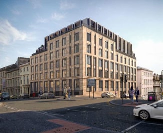 More details for 249 West George St, Glasgow - Multifamily for Sale