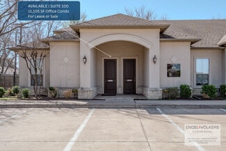 Plus de détails pour 4204 SW Green Oaks Blvd, Arlington, TX - Bureau à louer