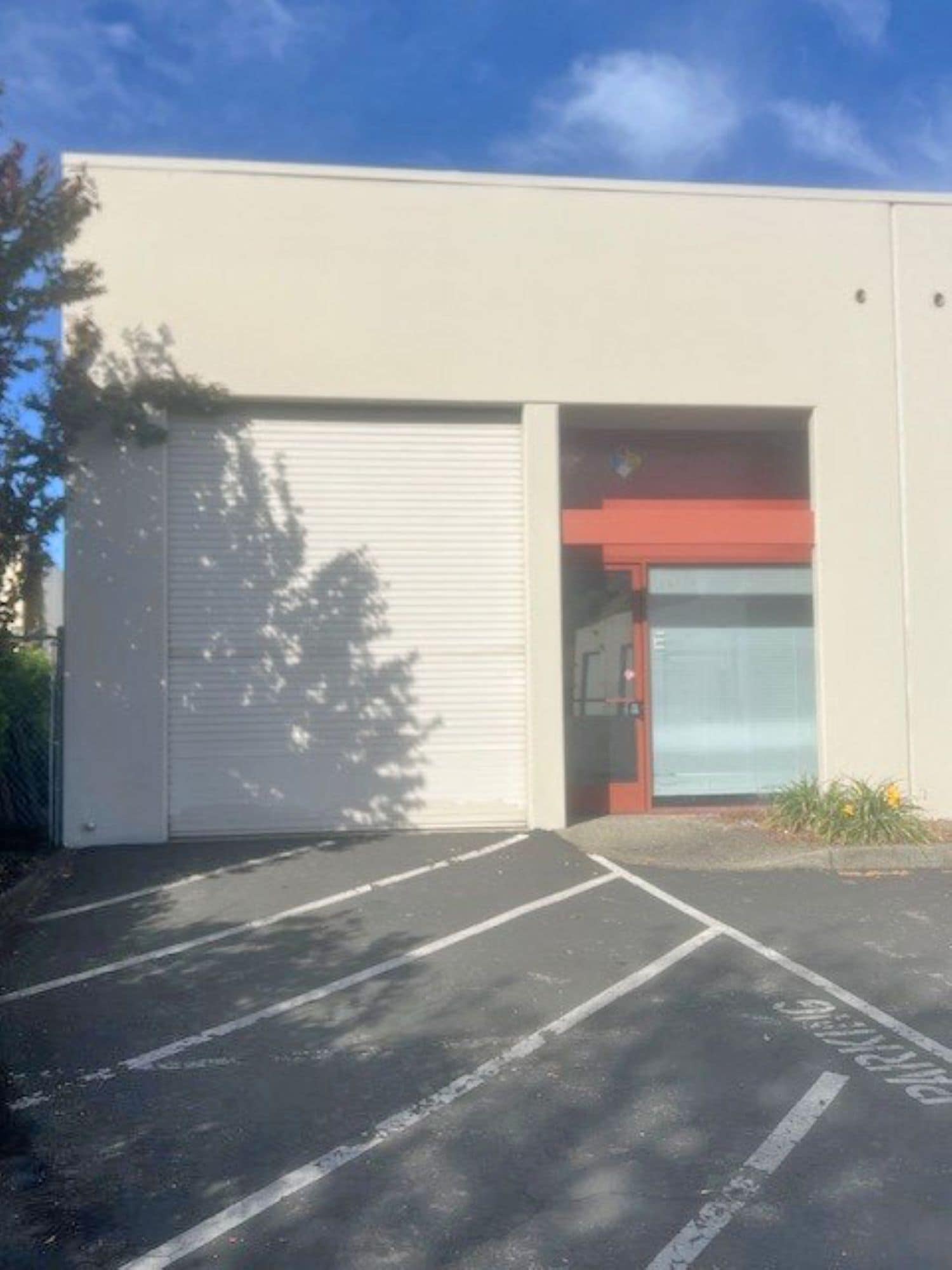 1814 Empire Industrial Ct, Santa Rosa, CA for lease Building Photo- Image 1 of 4