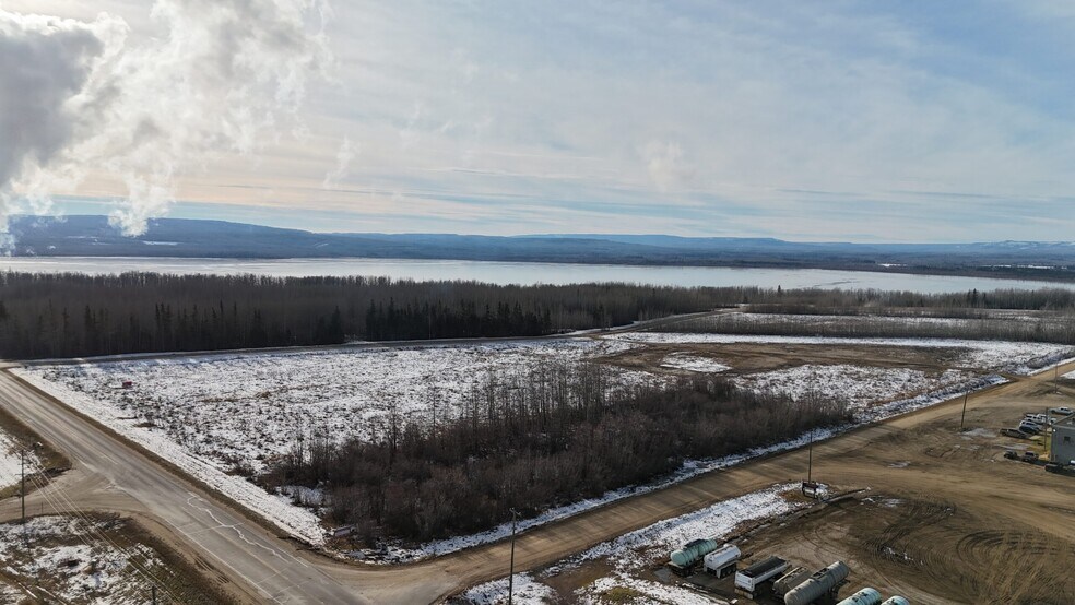 Land in Lesser Slave River No 124, AB for sale - Primary Photo - Image 1 of 3