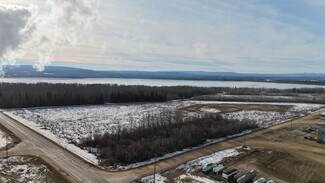 Plus de détails pour 724B, Lesser Slave River No 124, AB - Terrain à vendre