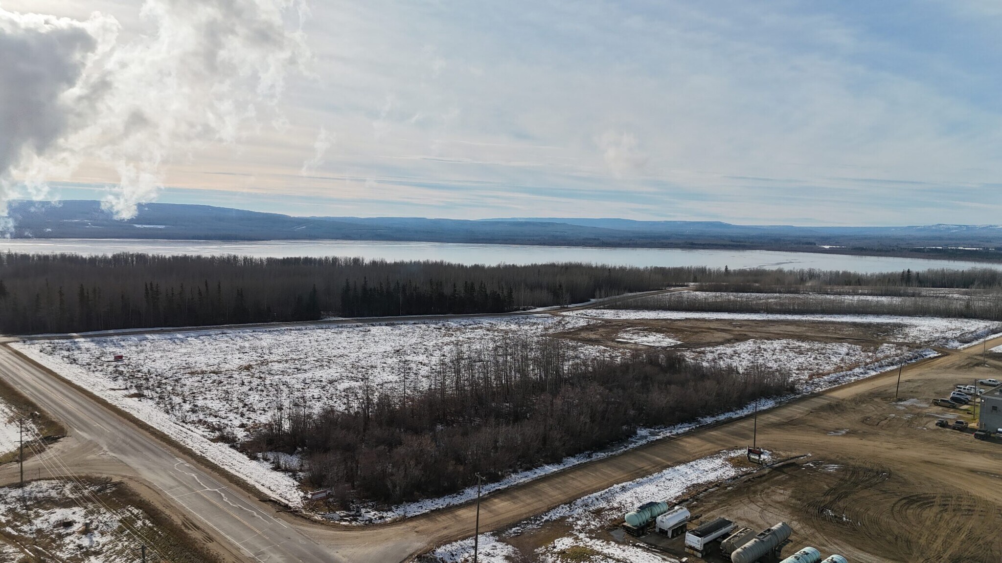 Land in Lesser Slave River No 124, AB for sale Primary Photo- Image 1 of 4