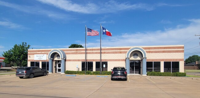 More details for 4102 Old Jacksboro Hwy, Wichita Falls, TX - Office for Lease