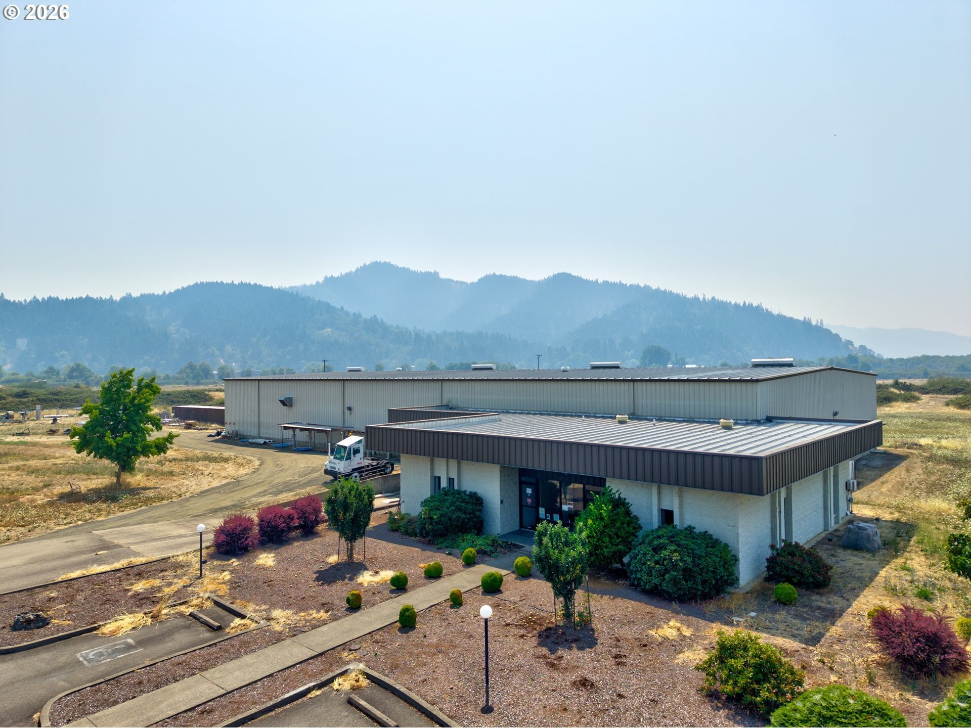 850 Garden Valley Cir, Sutherlin, OR for sale Primary Photo- Image 1 of 11