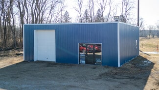 Plus de détails pour 1245 Marion Rd SE, Rochester, MN - Local d'activités à louer