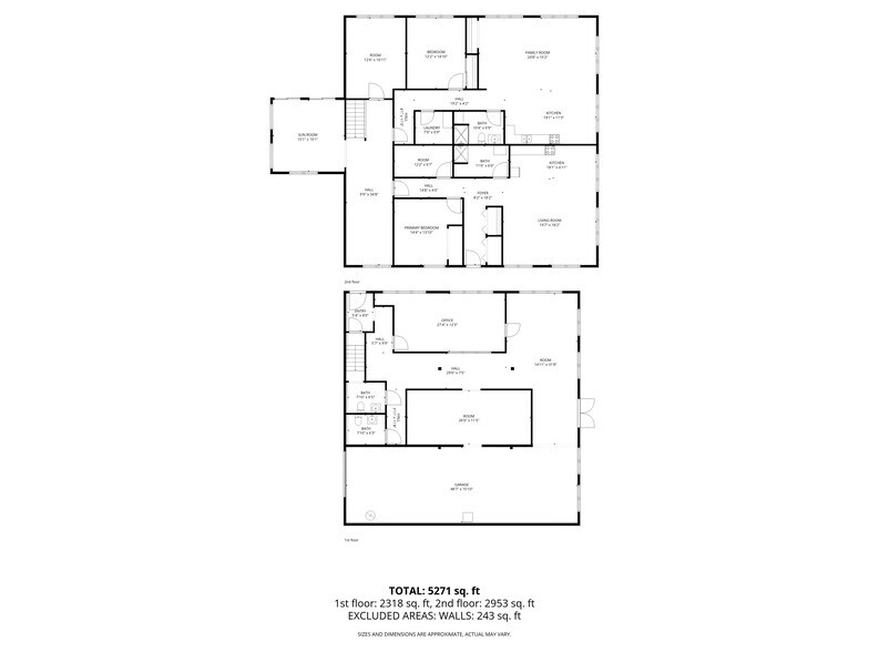 360 SW Cutoff, Northborough, MA à vendre - Photo du bâtiment - Image 2 de 35