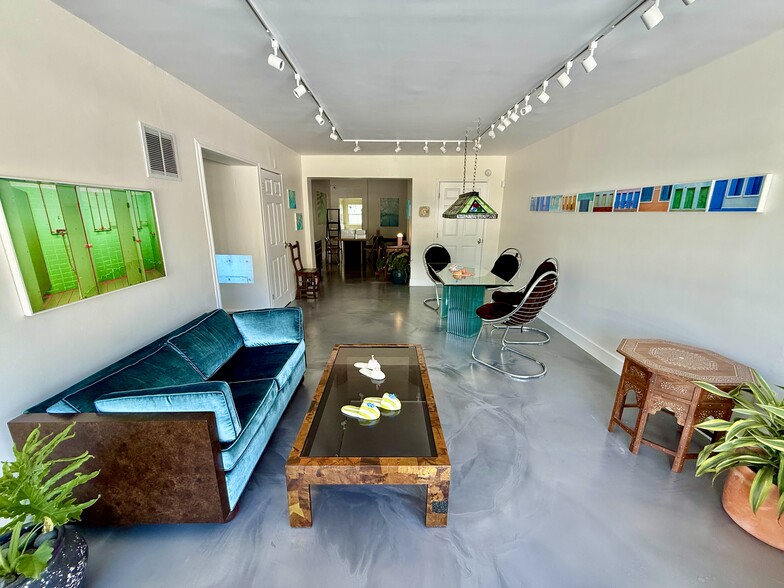 7613-7617 Biscayne Blvd, Miami, FL for lease - Building Photo - Image 3 of 12