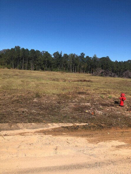 Technology Dr, Cottondale, AL à vendre - Photo du bâtiment - Image 3 de 3