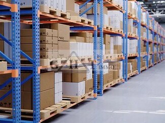 Plus de détails pour Industriel à vendre