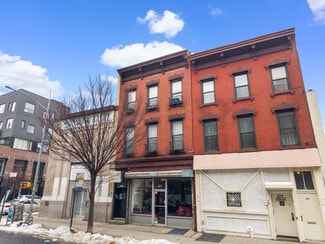 More details for 321-323 Grand St, Brooklyn, NY - Retail for Sale